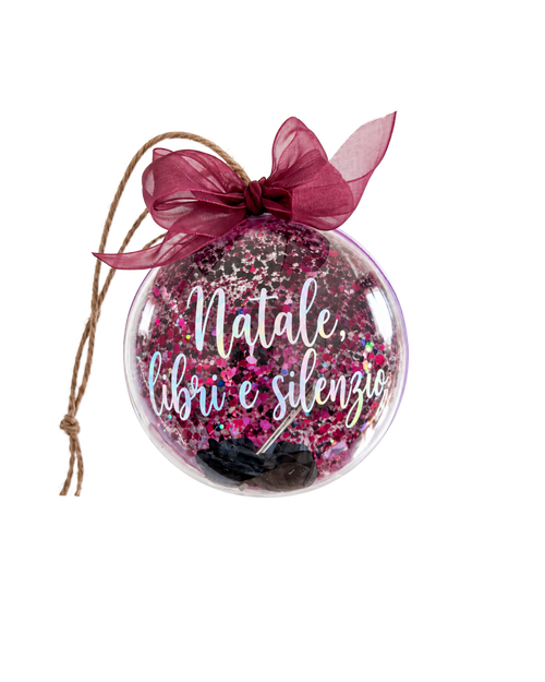 Kettyxmas - Pallina di Natale Naike Ror