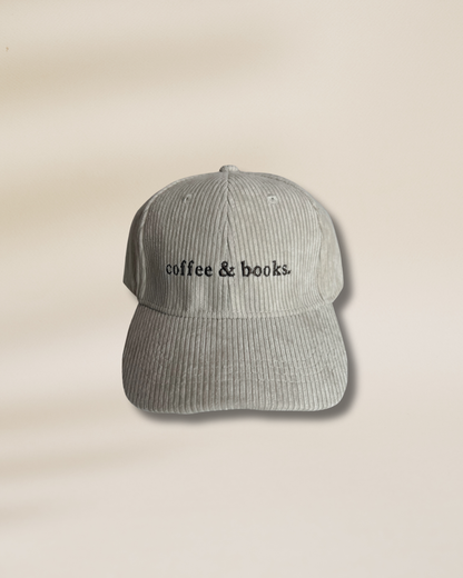 Cappellini Coffee & Books Midnight tales