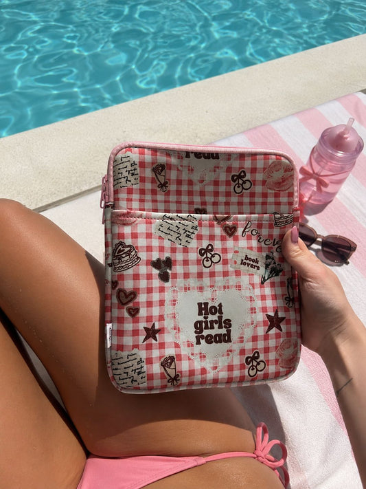 E-reader Summer Fever