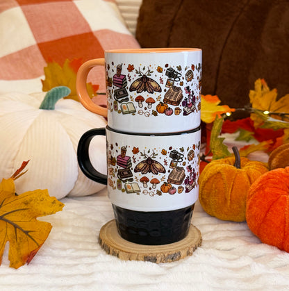 Tazza Midnight tales Collection