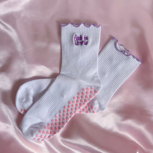 SockETTY - Calzini Naiketty