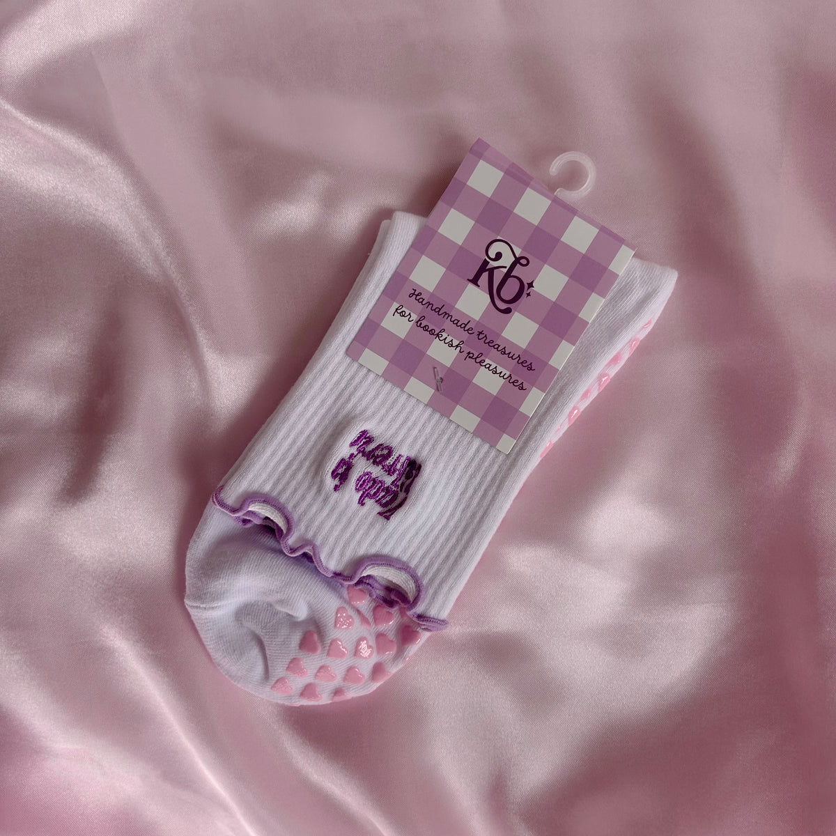 SockETTY - Calzini Naiketty