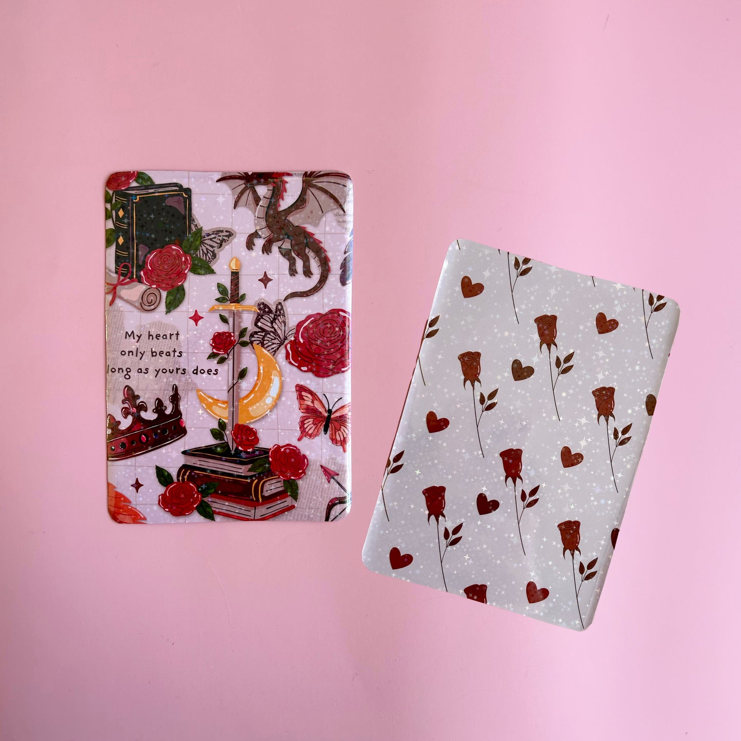 Inserti Ketty's Kindle e Kobo