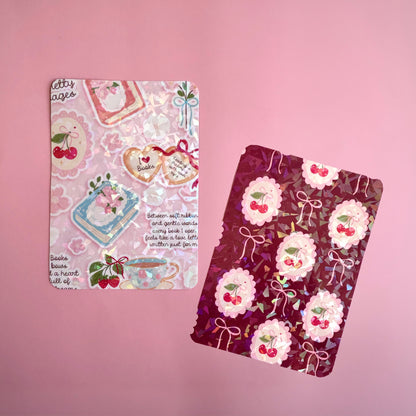 Inserti Ketty's Kindle e Kobo
