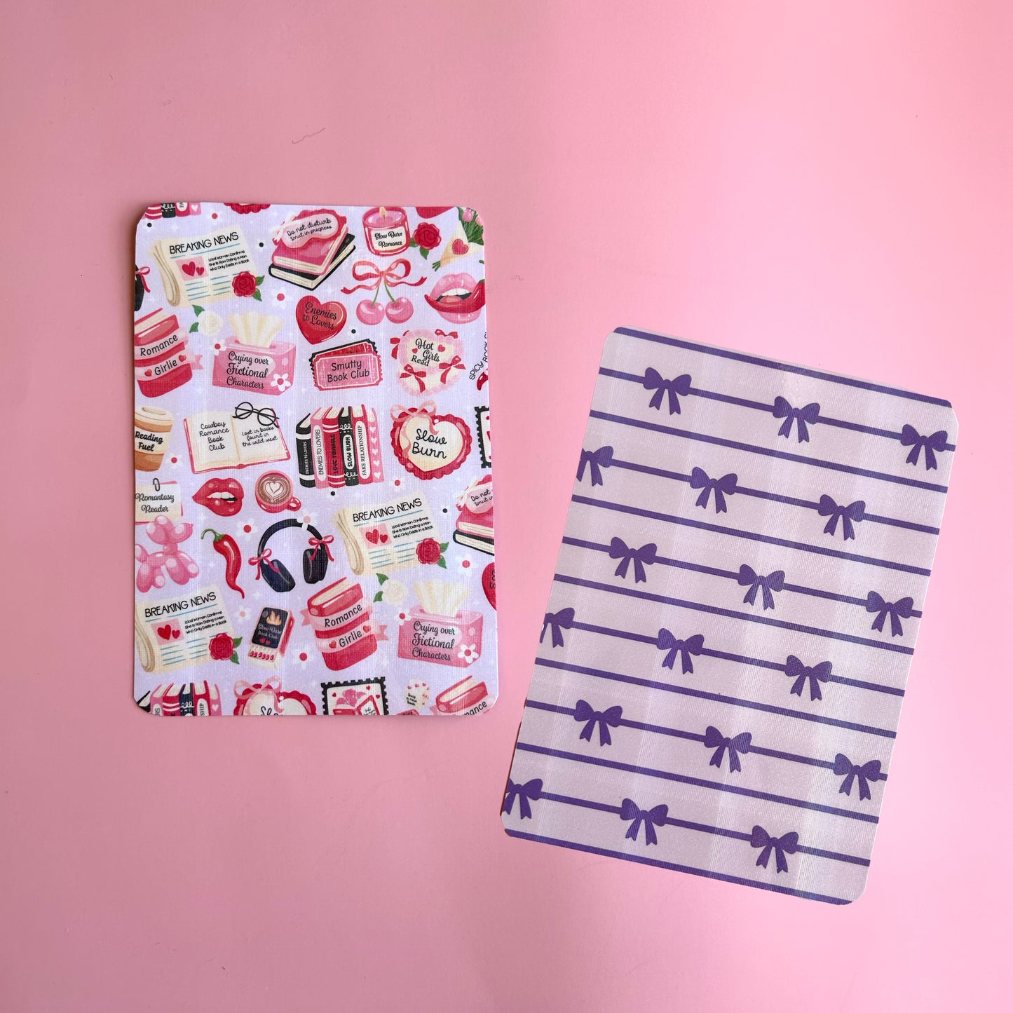 Inserti Ketty's Kindle e Kobo