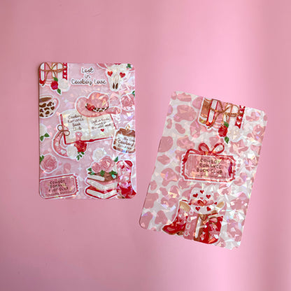 Inserti Ketty's Kindle e Kobo