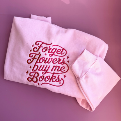 Felpa Bookish