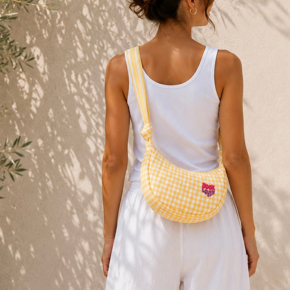 Borse book lovers Summer Fever Collection PRE ORDINE