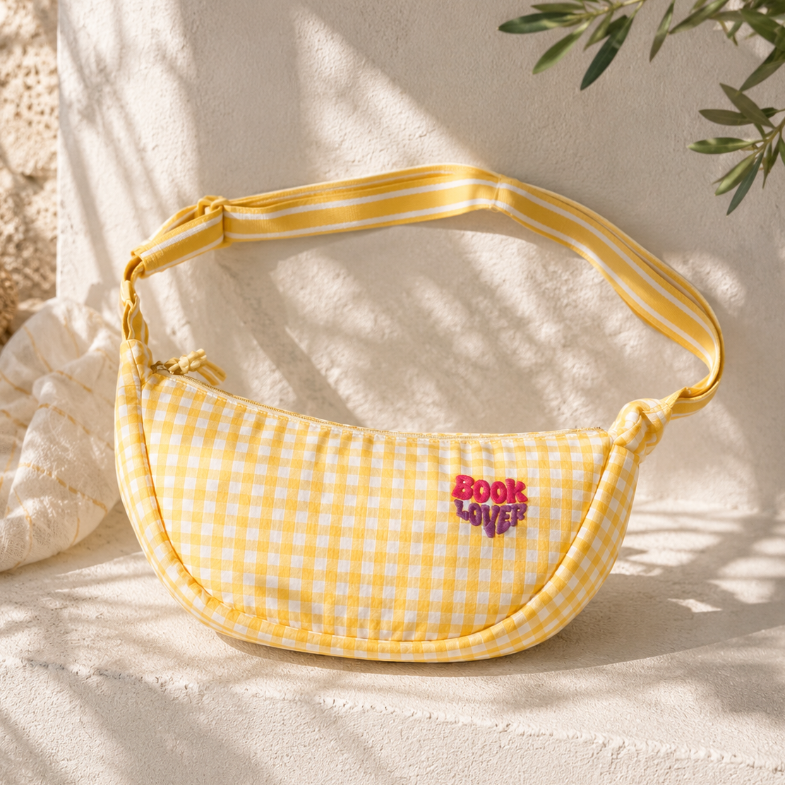 Borse book lovers Summer Fever Collection PRE ORDINE