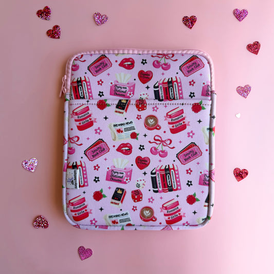 Ketty's E-reader case