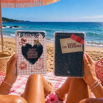 Inserti Summer Fever Collection Kindle e Kobo