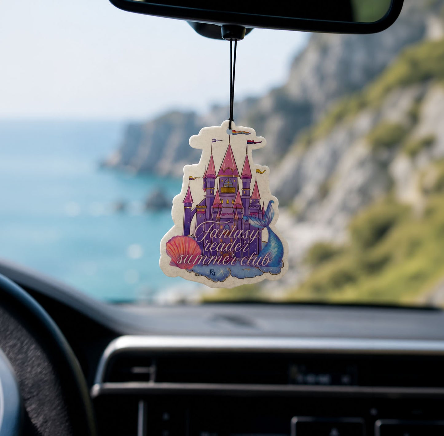 Profumatori Summer Fever collection