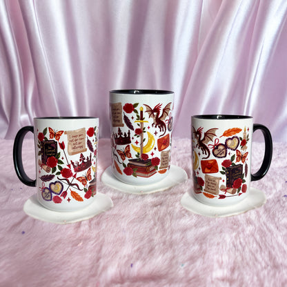 Tazze Ketty's collection