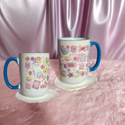 Tazze Ketty's collection