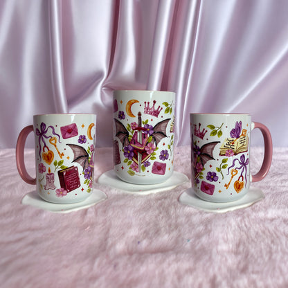 Tazze Ketty's collection
