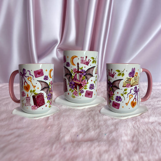 Tazze Ketty's collection