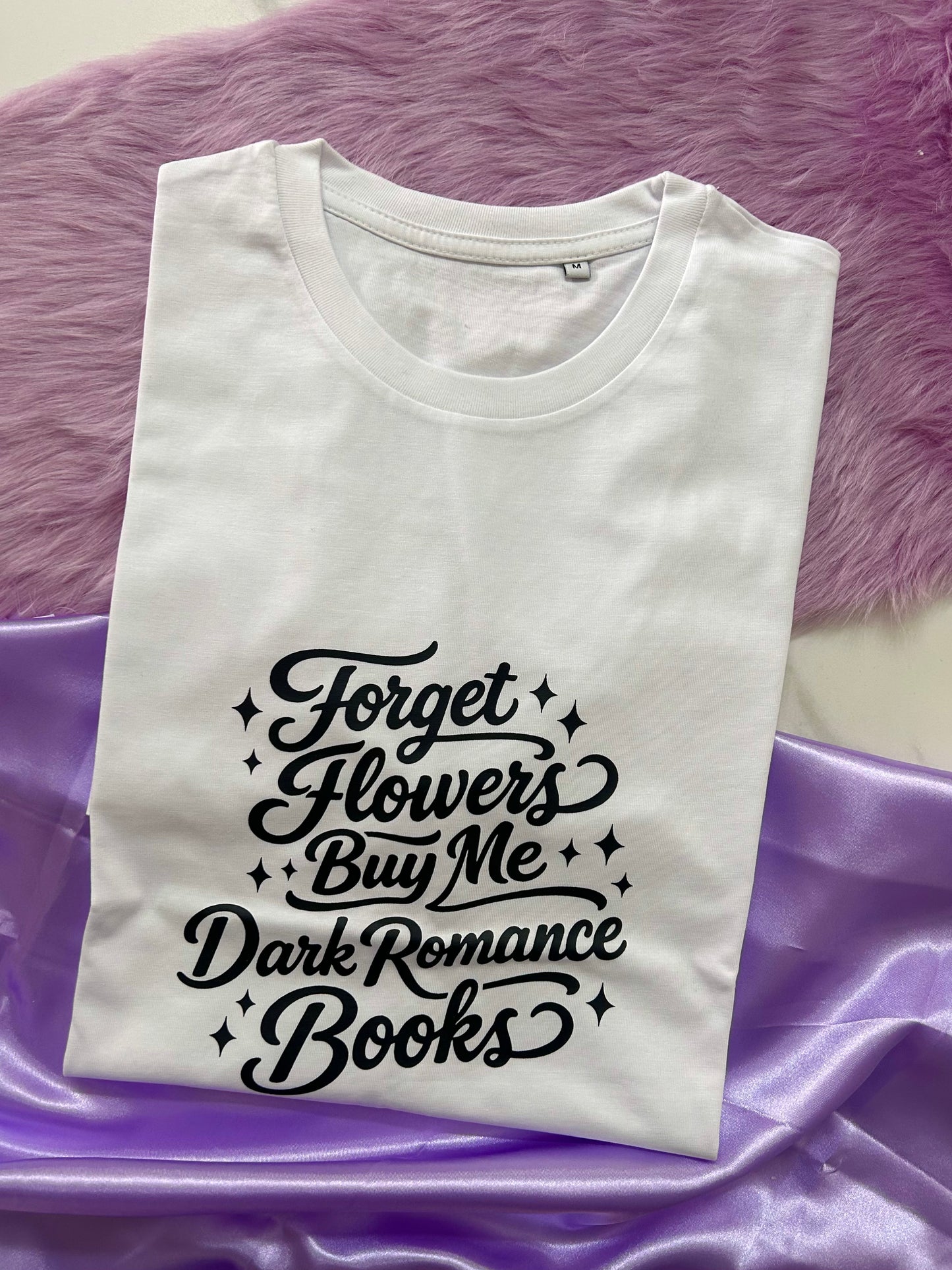 T-Shirt Bookish