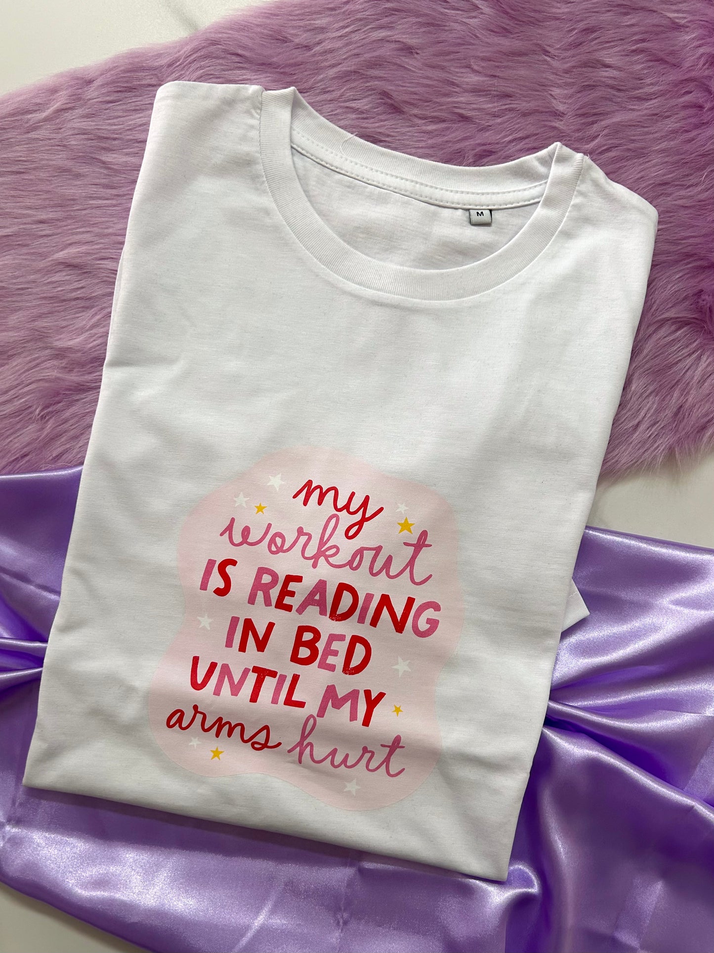 T-Shirt Bookish